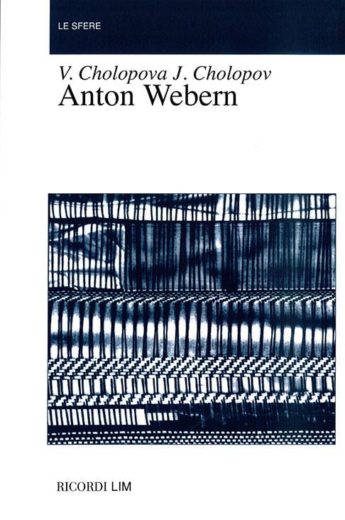 Anton Webern
